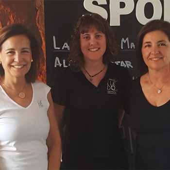 Clientes de Lledó Pilates