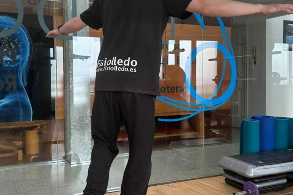 fisioterapeuta
